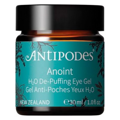 Antipodes 水感塑形眼霜去肿30ml（26.2） 30ml